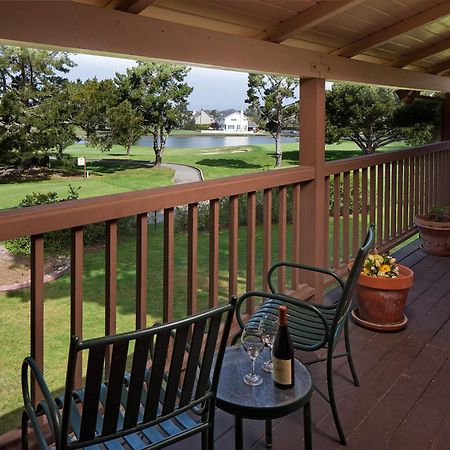 Half Moon Bay Lodge Exterior photo