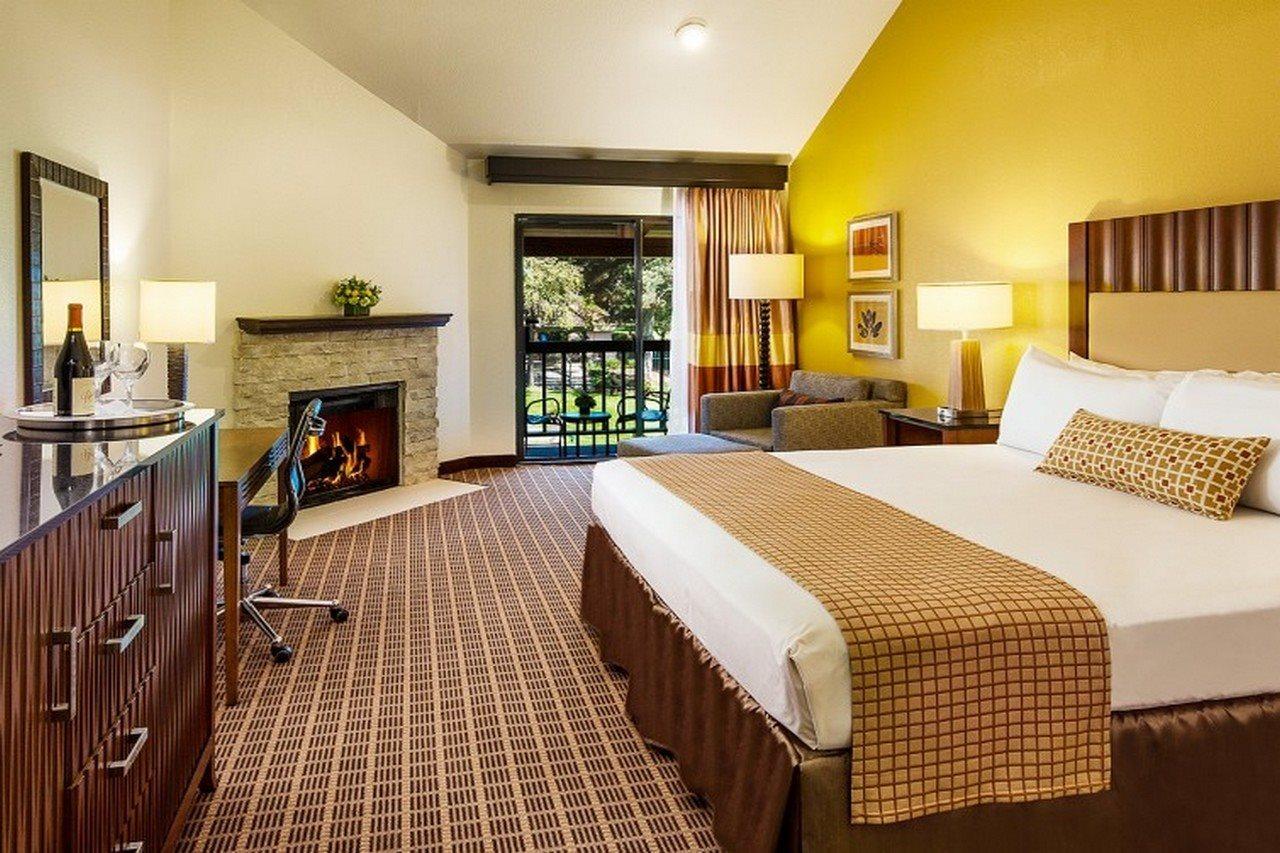 Half Moon Bay Lodge Exterior photo