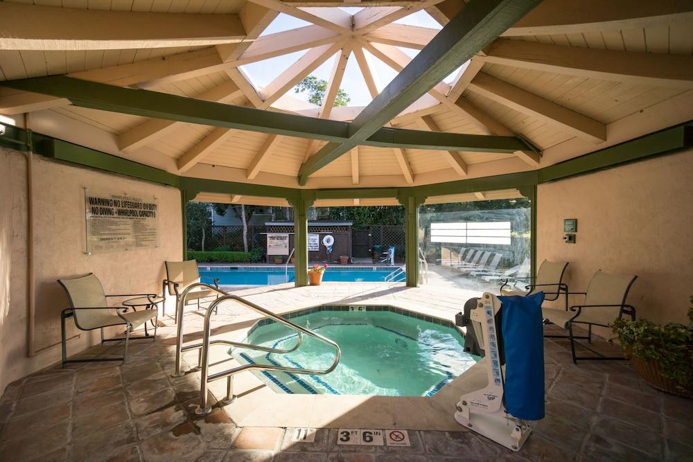Half Moon Bay Lodge Exterior photo