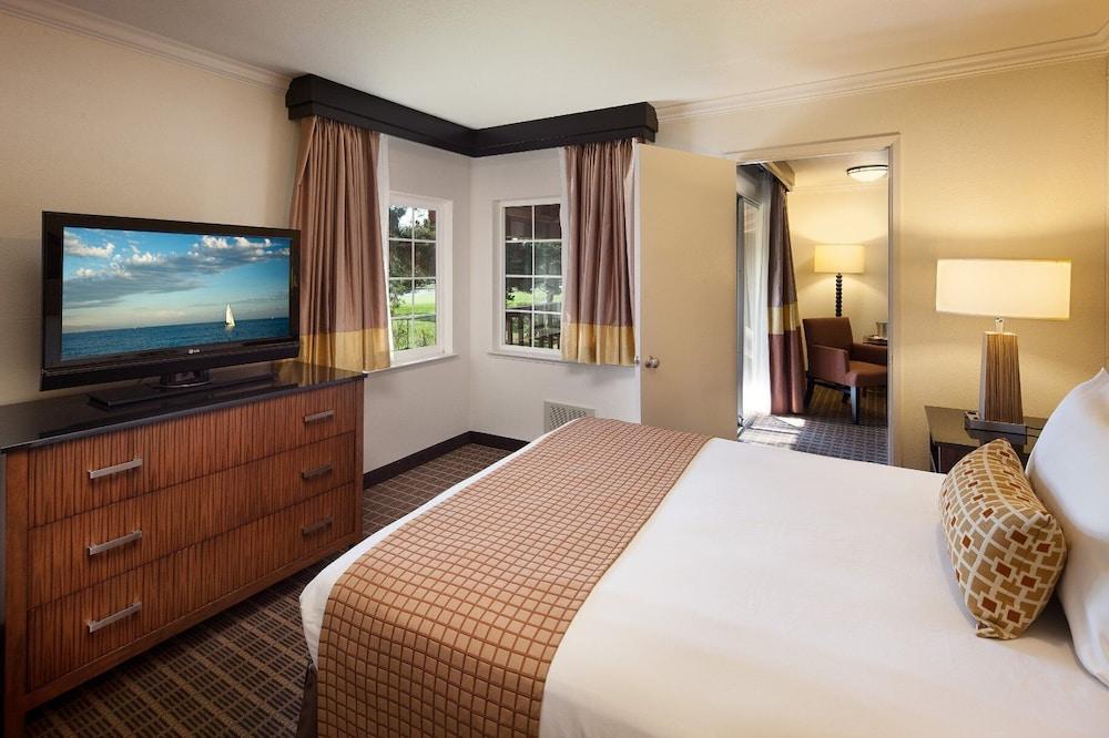 Half Moon Bay Lodge Exterior photo