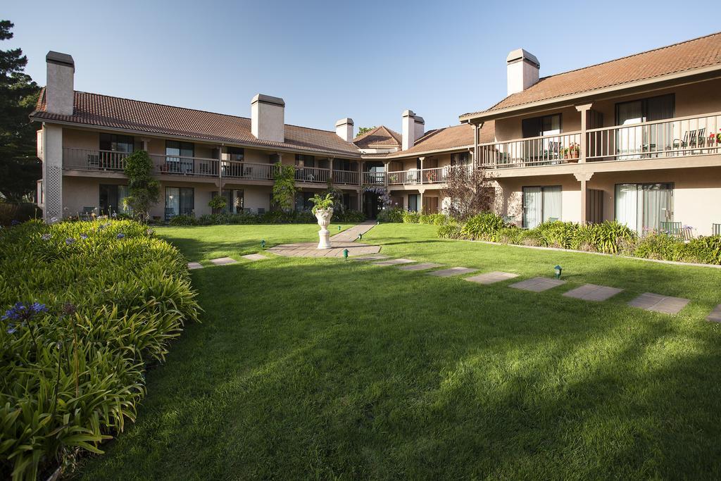 Half Moon Bay Lodge Exterior photo
